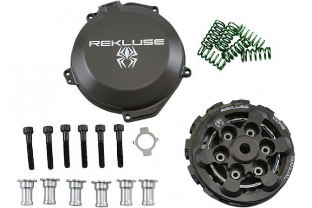 Rekluse Core Torq Drive Kuplungszett Husqvarna / KTM 250 2016-2018