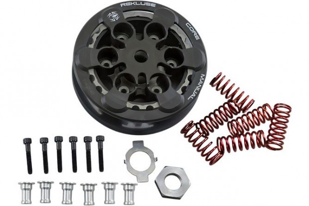 Rekluse Core kuplung szett CRF 450 2009-2012