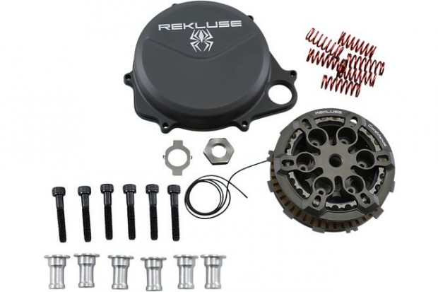 Rekluse Core kuplung szett CRF 450 2019-2020