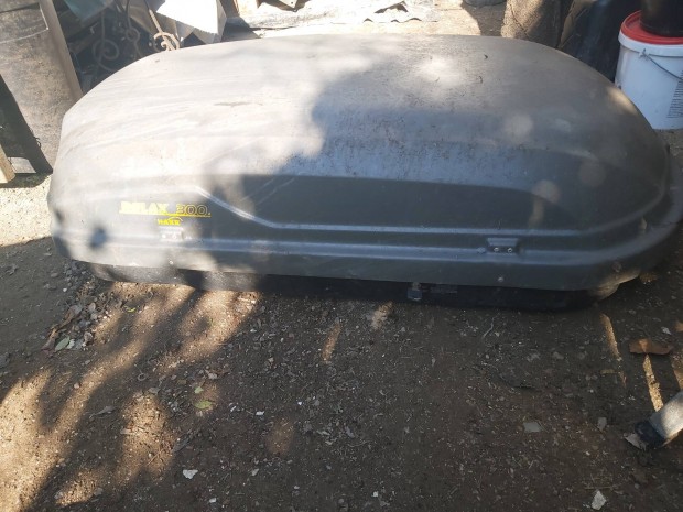 Relax 300 Hakr tet�box