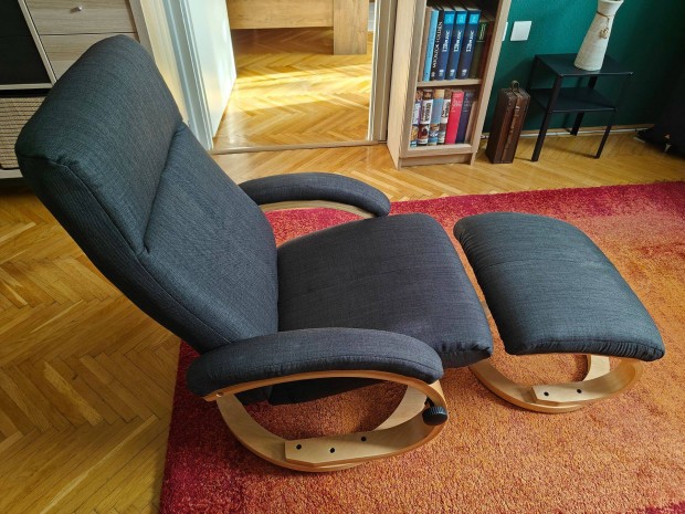 Relax TV fotel