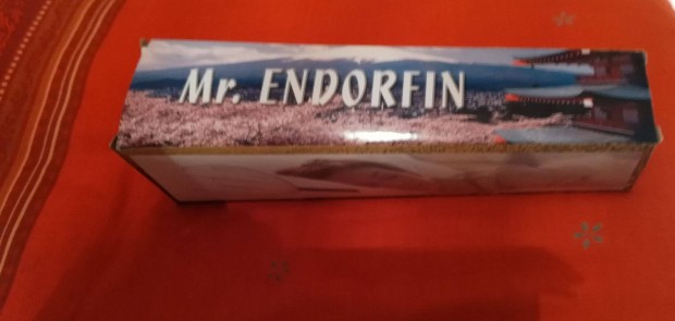 Relaxl,fejmaszroz, Mr Endorfin!/61