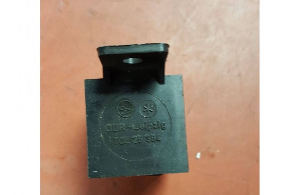 Rel Krt 6V 4 Lbas DDR