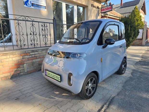 Relive Mopedaut elektromos