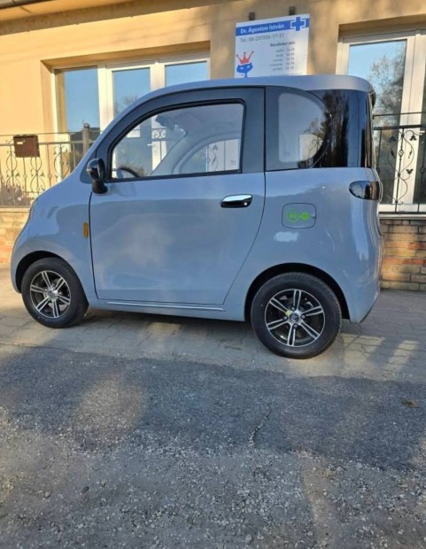 Relive Z1 Moped 2025