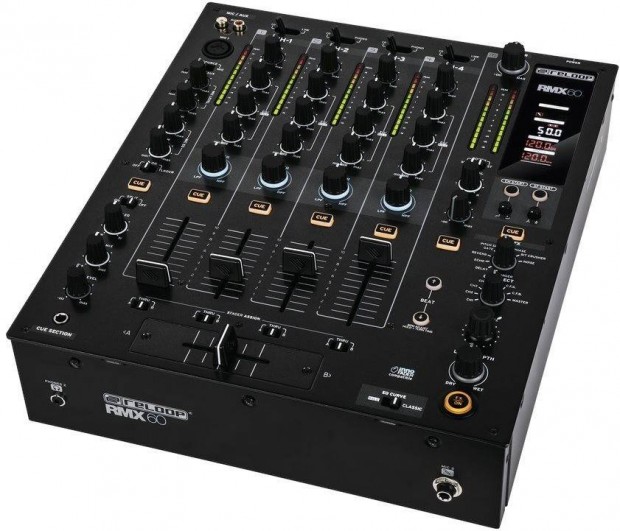 Reloop rmx 60 digital dj kever 