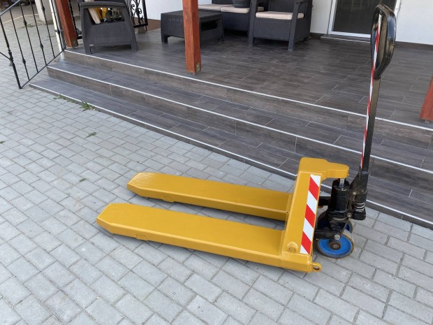 Rema 5 tonns raklapemel bka elado