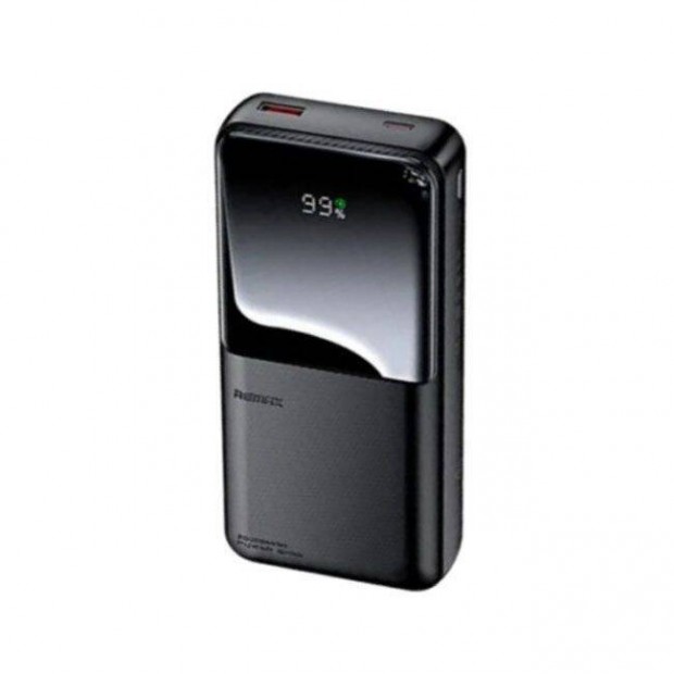 Remax Cynlle RPP-680 gyorstlt Powerbank 20000mAh