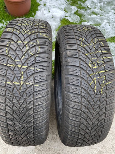 Remek tli szett 215/65 R 17 mretben kedvez ron