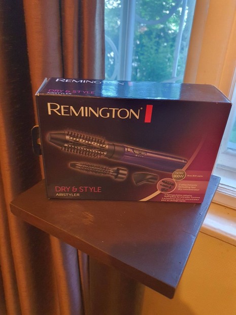 Remington AS800 Meleglevegs hajformz