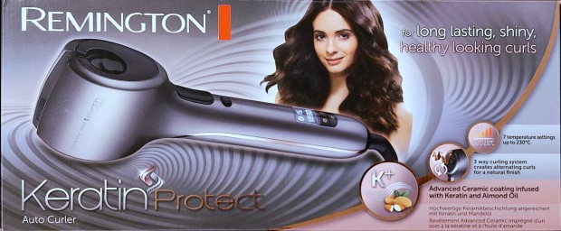 Remington Ceratin Protect Auto  hajgndrt