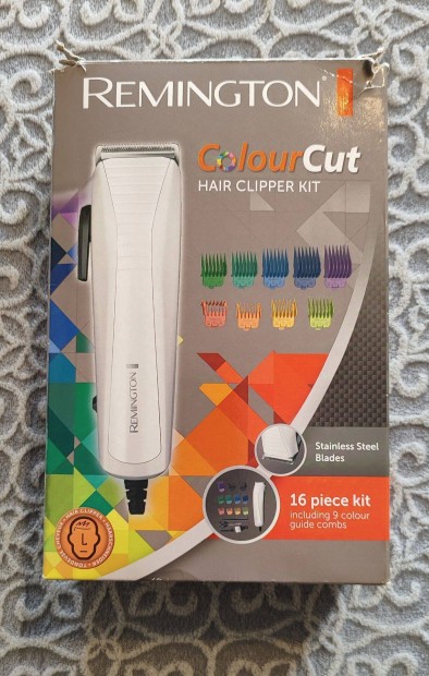 Remington Colourcut HC5035