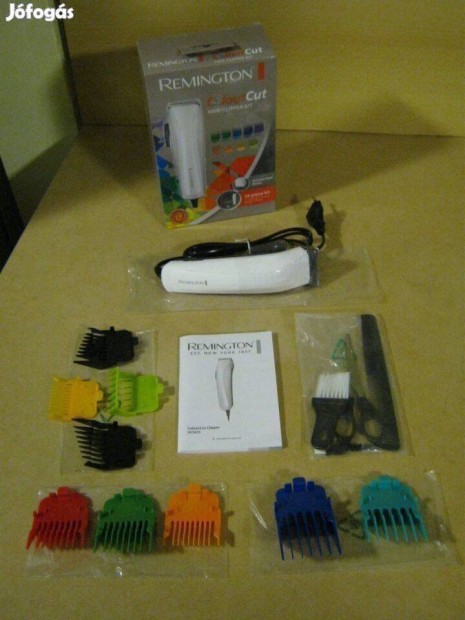 Remington Colourcut HC-5035 Hajvg fehr, jtllssal. j!