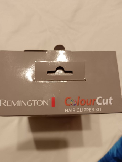 Remington Colourcut hajvggp elad. 