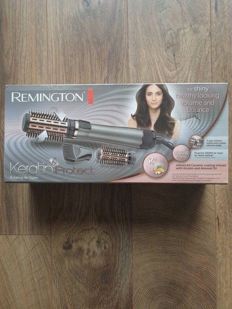 Remington Hajformz