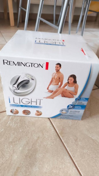 Remington IPL6250 szrtelent