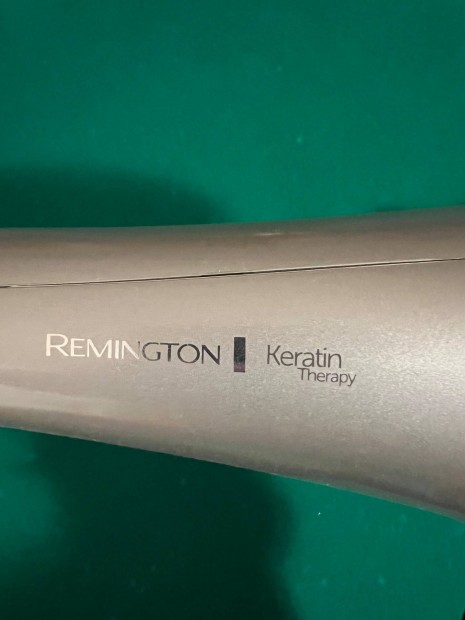 Remington Keratin Therapy hajszrt