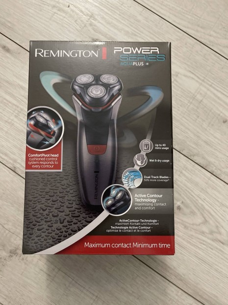 Remington PR1350 Powerseries Aqua Plus elad!