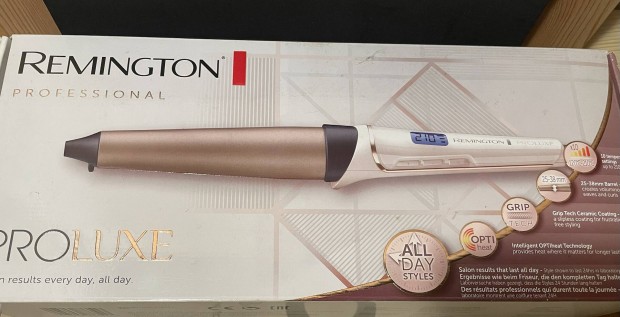 Remington Proluxe Wand hajformz