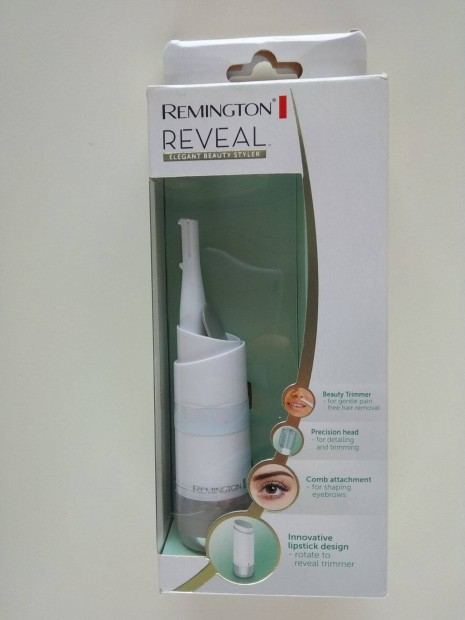 Remington Reveal Elegant Beauty Styler MPT 3900 bontatlan j