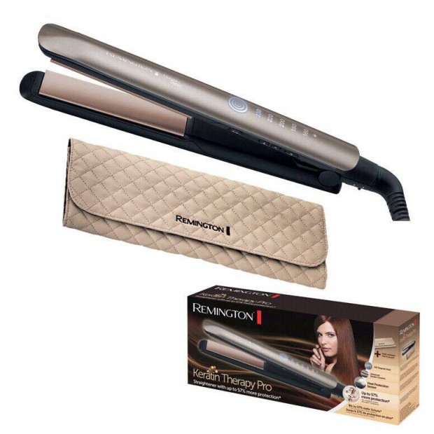 Remington S8590 Keratin Therapy Pro hajvasaló