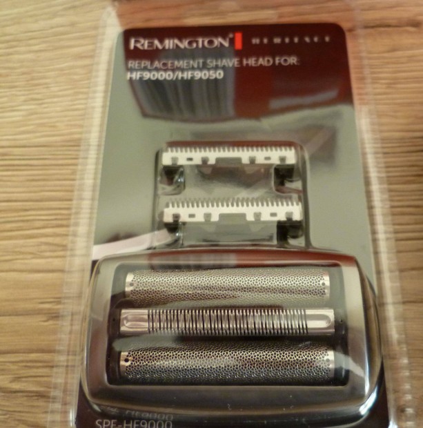 Remington SPF-HF9000 borotvaszita s ksek