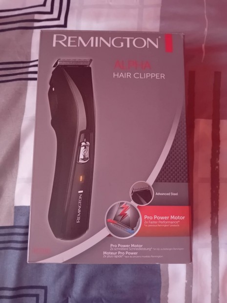 Remington frfi hajvg