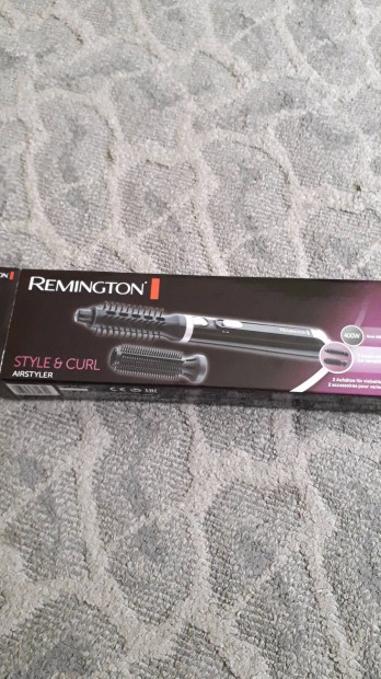 Remington hajformz elad