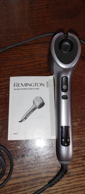 Remington hajgndrt