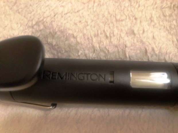 Remington hajstvas