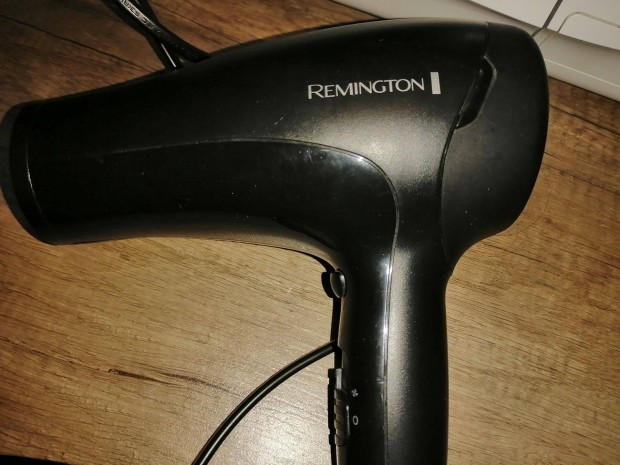 Remington hajszrt