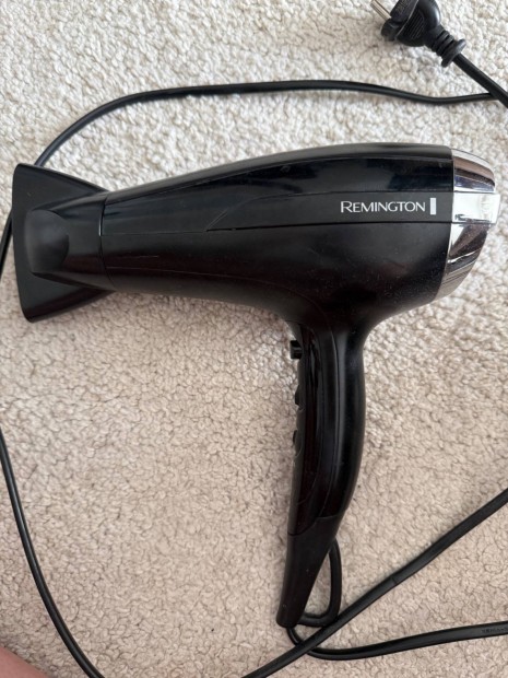Remington hajszárító diffúzorral