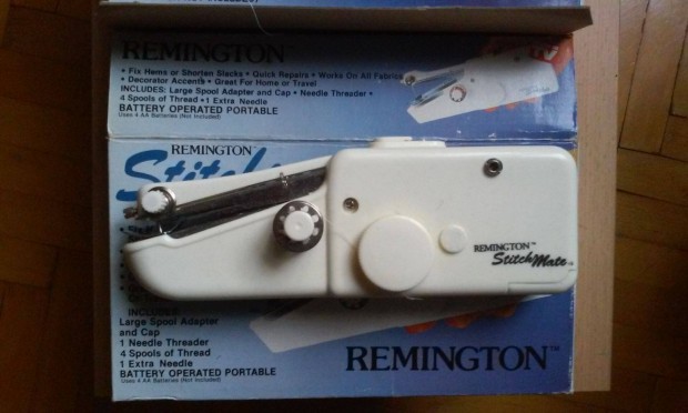 Remington kzi varrgp