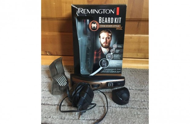 Remington szakll s test szrzet nyr