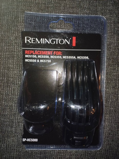 Remington tavtart hajvg fs