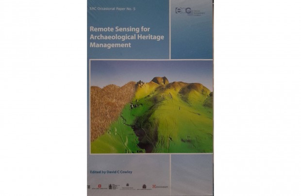 Remote Sensing for Archaeological Heritage Management