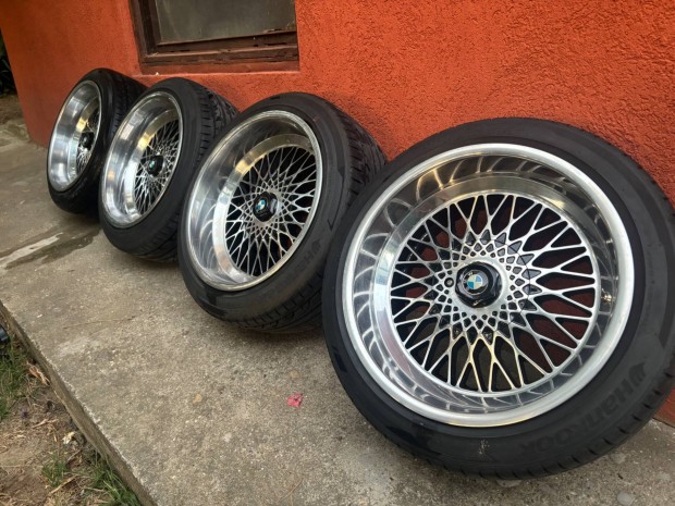 Remotec Mesh 5x120
