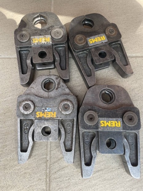 Rems M15-M18-M22-M28