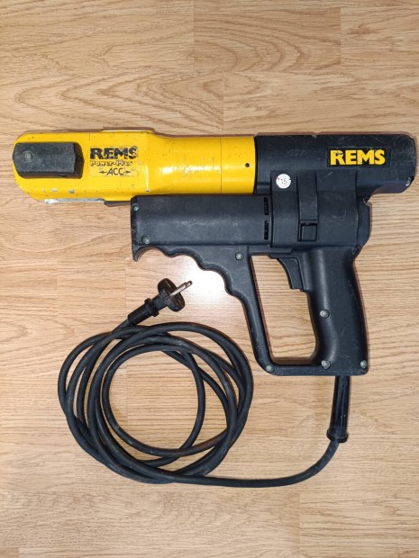 Rems prsgp 
