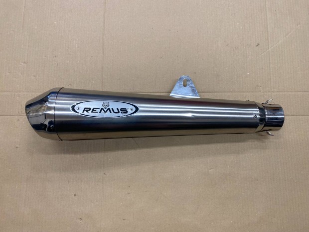 Remus Powercone dob