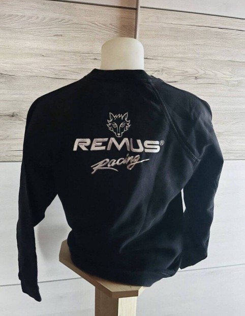 Remus Racing Pulver S