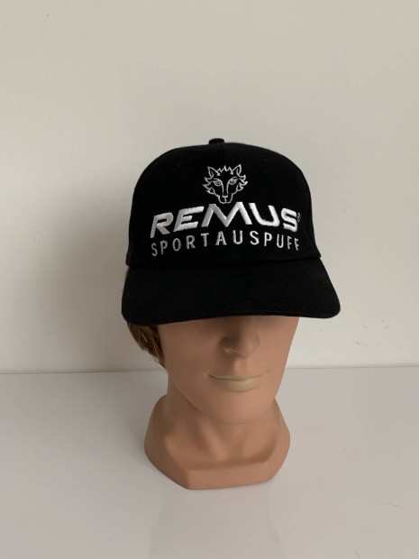 Remus Racing baseball sapka