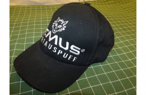 Remus baseball sapka cap