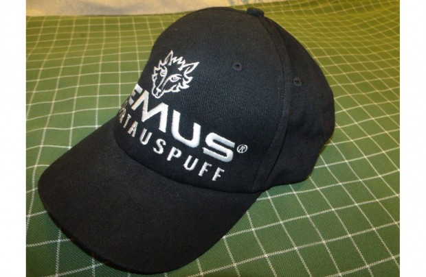 Remus baseball sapka cap