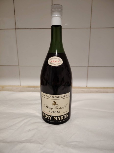 Remy Martin 1960-as