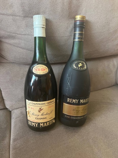 Remy Martin gyjtemny
