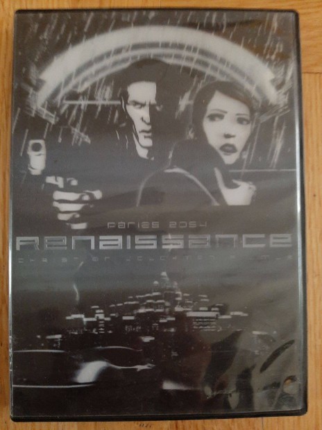 Renaissance DVD