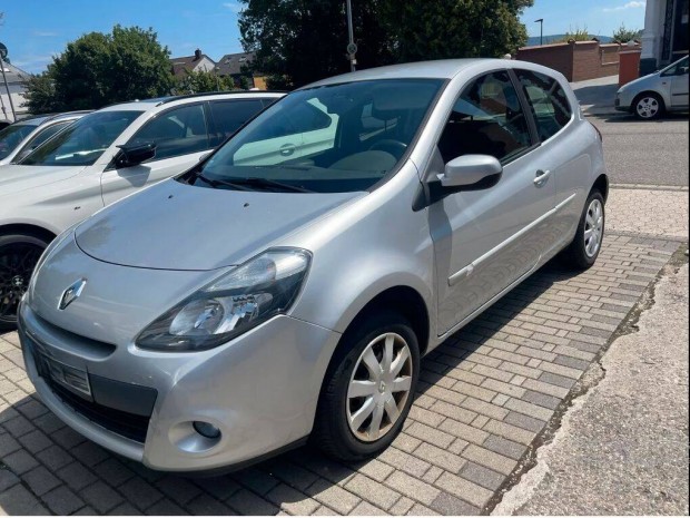 Renaul Clio III 1.5 DCi K9K770 alkatrész
