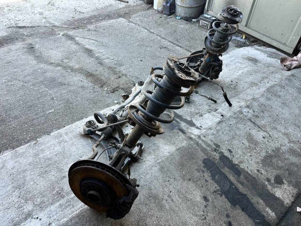 Renaul Laguna 3 kombi 2009- komplett els futm