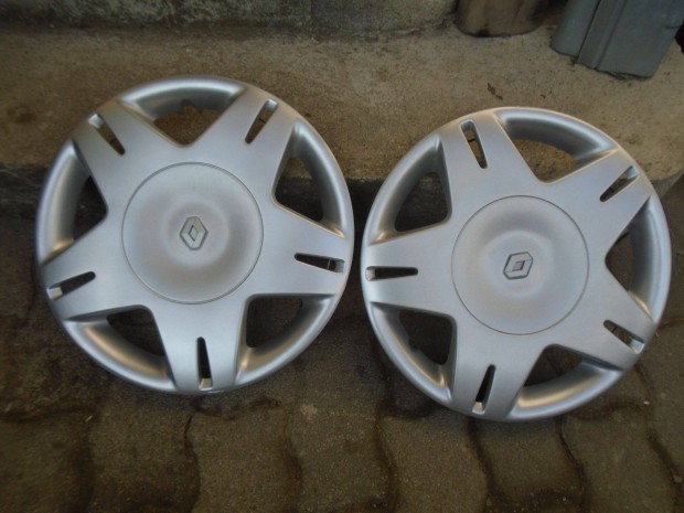 Renault 14" gyri dsztrcsa 2 db